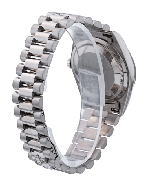 Rolex Day-Date 18239 Image 3